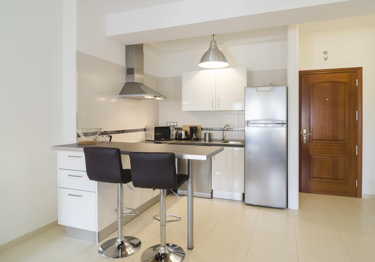 Armonia Park-Bajamar Appartement Bajamar  Buitenkant foto