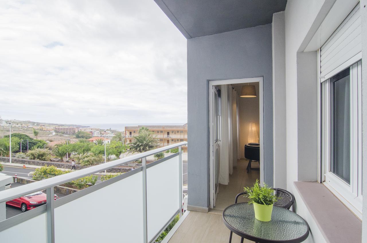 Armonia Park-Bajamar Appartement Bajamar  Buitenkant foto