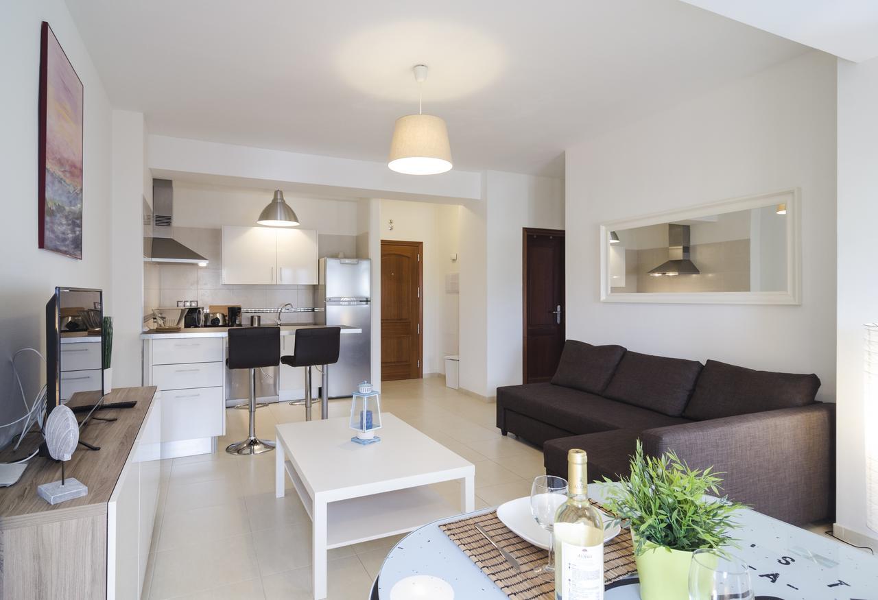 Armonia Park-Bajamar Appartement Bajamar  Buitenkant foto