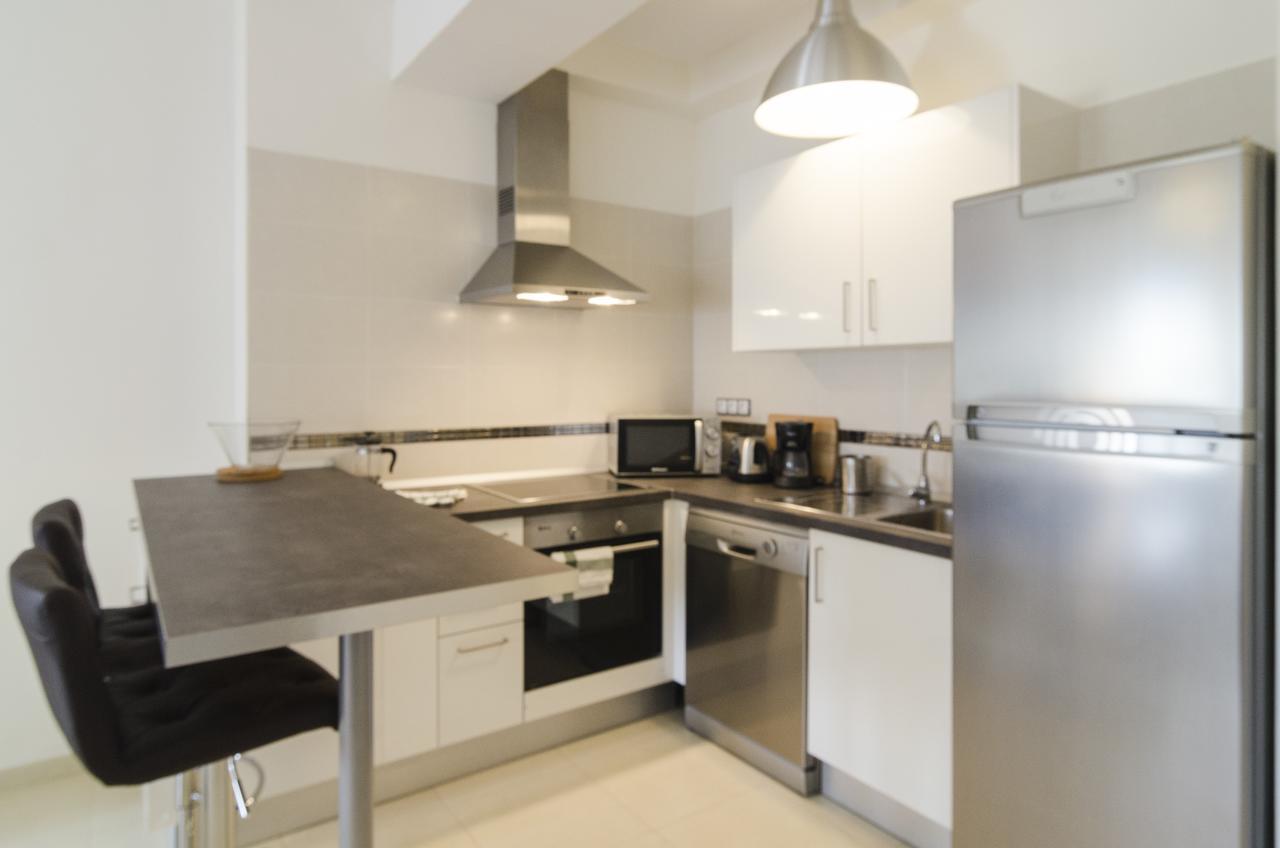 Armonia Park-Bajamar Appartement Bajamar  Buitenkant foto