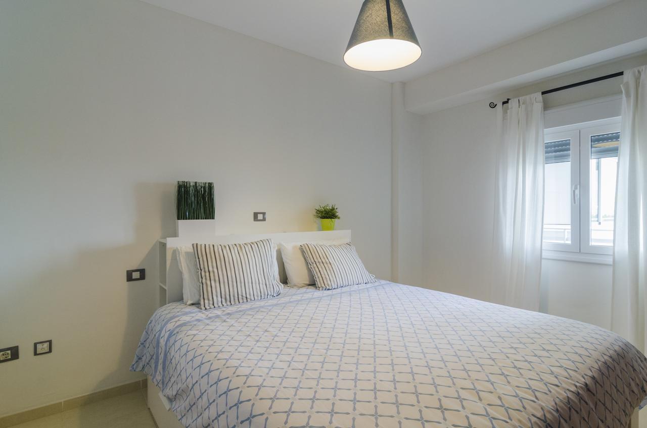 Armonia Park-Bajamar Appartement Bajamar  Buitenkant foto