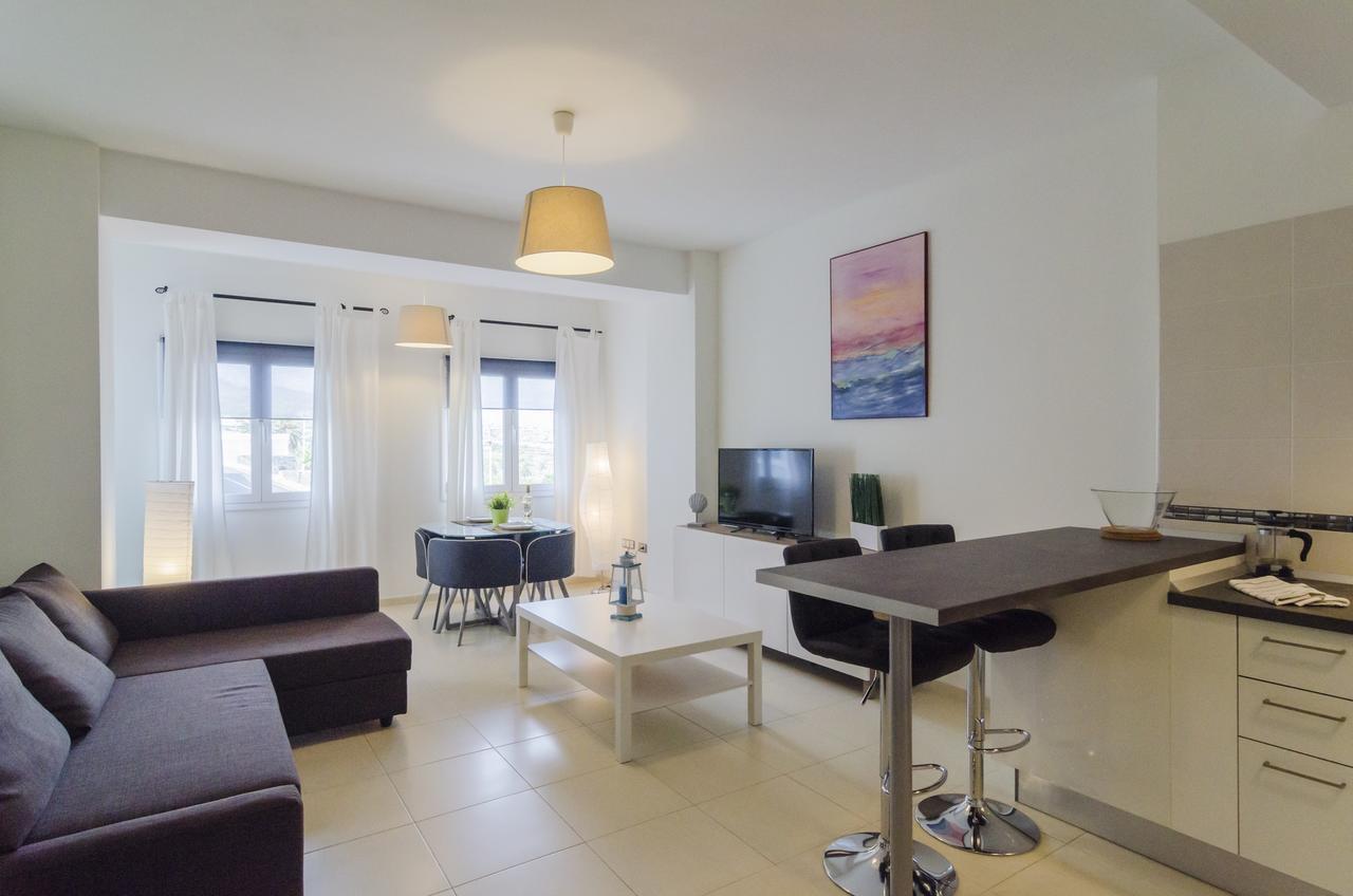 Armonia Park-Bajamar Appartement Bajamar  Buitenkant foto