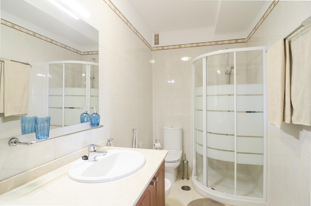 Armonia Park-Bajamar Appartement Bajamar  Buitenkant foto
