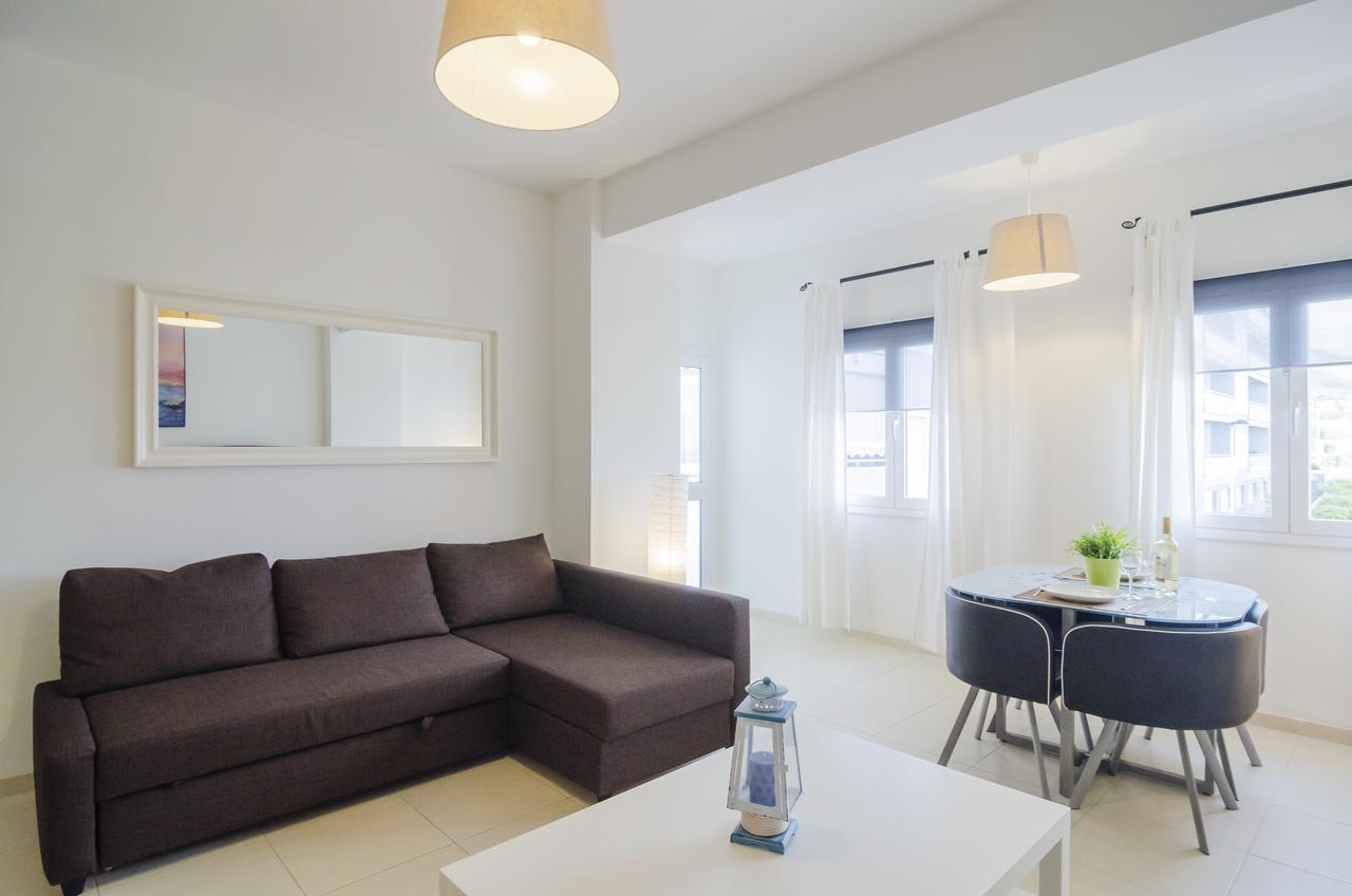 Armonia Park-Bajamar Appartement Bajamar  Buitenkant foto