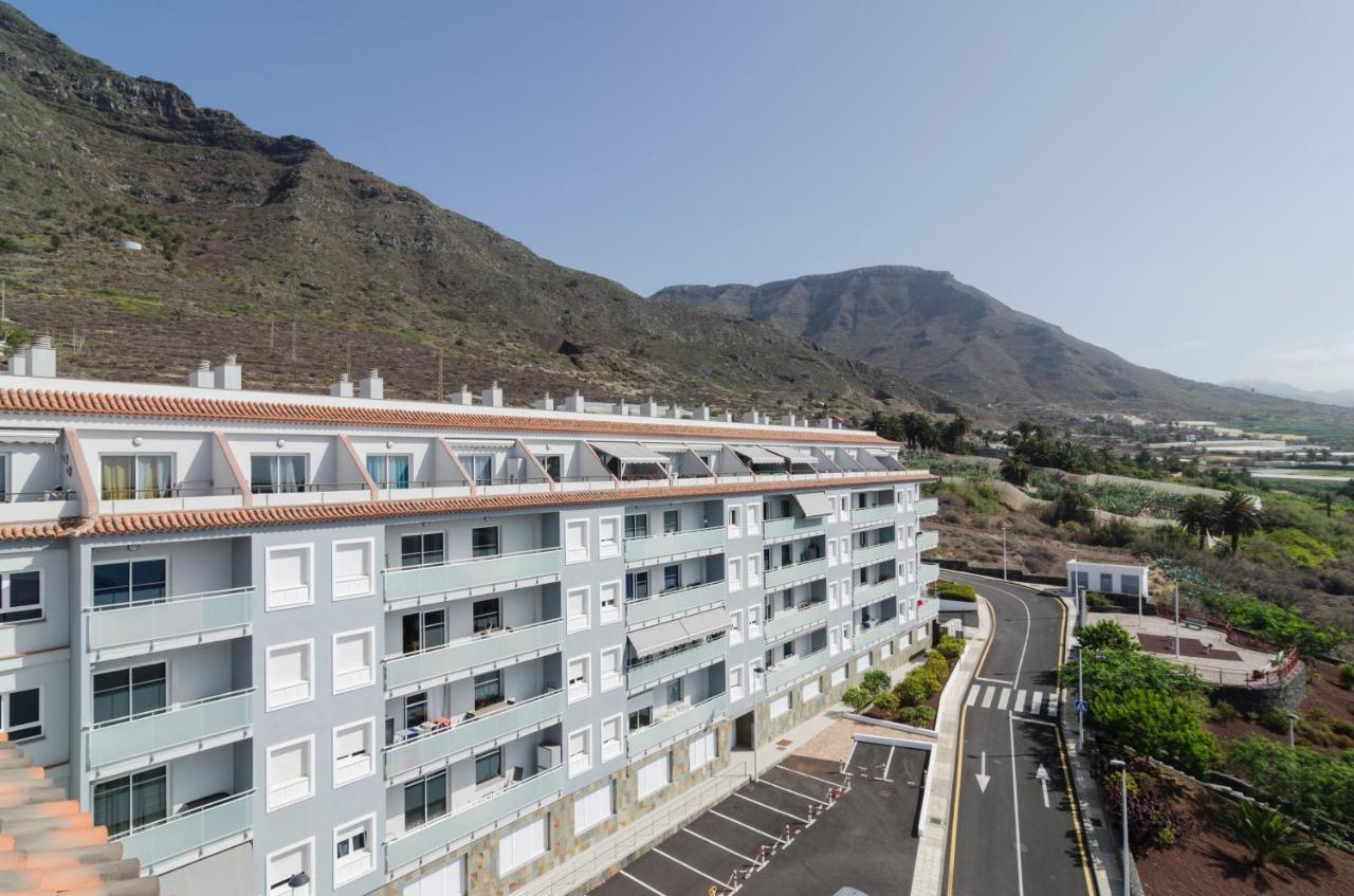 Armonia Park-Bajamar Appartement Bajamar  Buitenkant foto